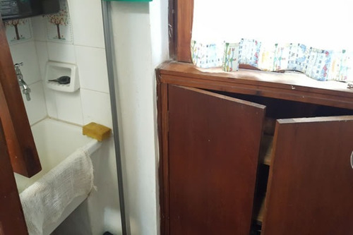 Imagen 7 de 7 de Ambiente Único Ubicado En El 1º Piso Zona Norte A Metros Del Mar Y De La Casa Histórica