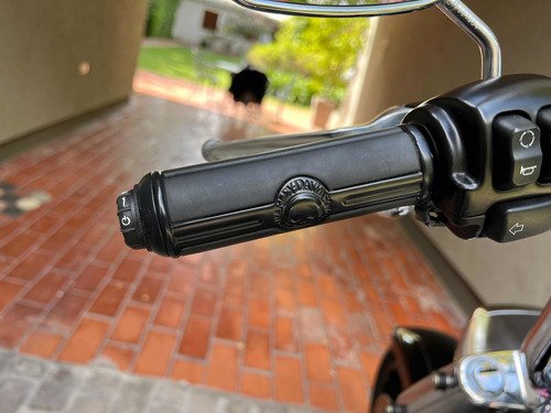 Imagen 10 de 15 de Harley Davidson Fat Boy 107