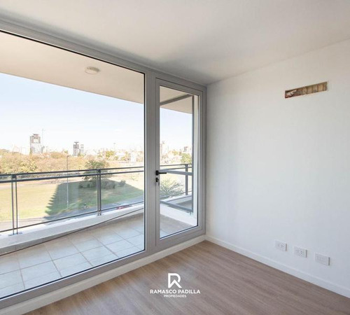 Departamento De 1 Dormitorio A Estrenar En Torre Arealis