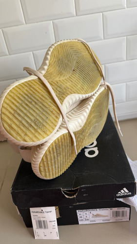 Zapatillas Adidas Mujer (Usado)