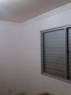 Imagem 8 de 8 de Apartamento Para Venda Jardim Sao Saverio, Sao Paulo 2 Dormitórios, 1 Sala, 1 Banheiro, 1 Vaga 48,00 Útil Lazer Completo Com Piscina, Salão De Festa, Play Grand , Varanda. - Ap00244 - 4234972