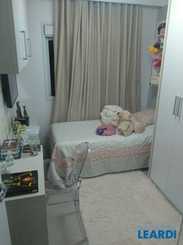 Imagem 12 de 15 de Apartamento - Morumbi - Sp - 565265