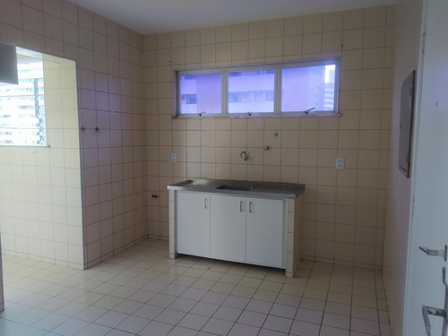 Imagem 7 de 15 de (ap1202) Apto De 126,30m² - Aldeota - Fortaleza/ce - Ap1202