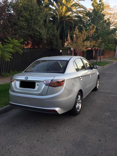 Faw Oley Sedan