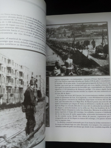Camino A Stalingrado. Time, Life. El Iii Reich Y Hitler