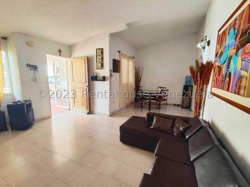 Imagen 4 de 30 de Casa En Venta En Barquisimeto Jr
