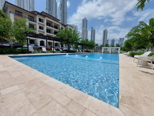 Imagen 20 de 20 de Venta De Apartamento De 226 M2 En Ph Casa Bianca, Costa Del Este 22-7162