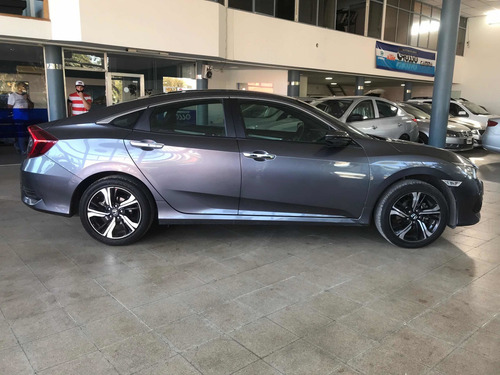 Honda Civic 2017 2.0 Ex-l 2017