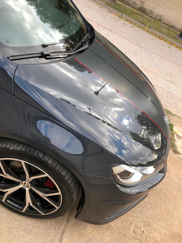 Imagen 10 de 11 de Volkswagen Scirocco 2019 2.0 Tsi Gts 211cv Dsg