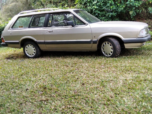 Ford Belina Del Rey