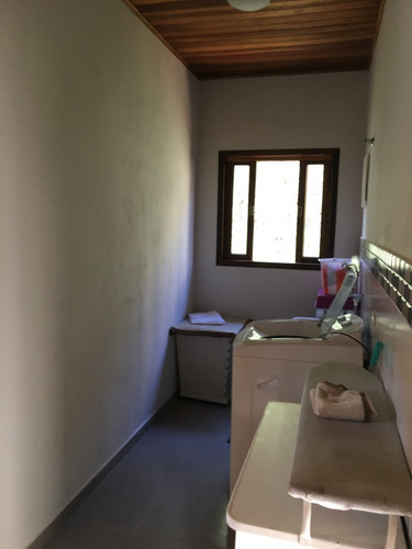 Imagem 6 de 14 de Chacara Em Condominio Fechado Antes Do Centro Cod:562