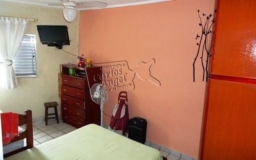 Imagem 17 de 24 de Apartamento A Venda No Bairro Jardim Real Em Praia Grande - - 2990-1