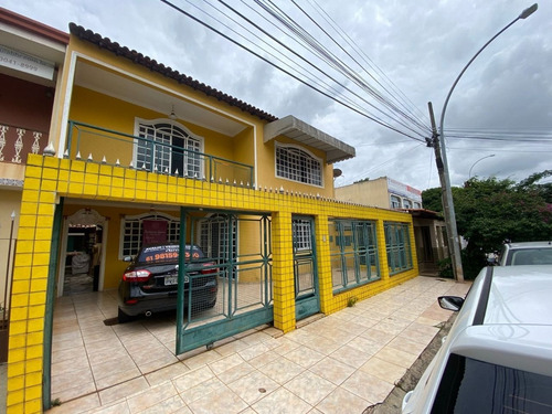 Imagem 24 de 28 de Qi 07 4 Guará Sobrado 3 Quartos 2 Suítes 3 Vagas 280m² Escriturada - Meuimo042 - 68460463
