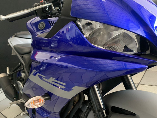 Imagem 2 de 11 de Yamaha - R3 320 Abs