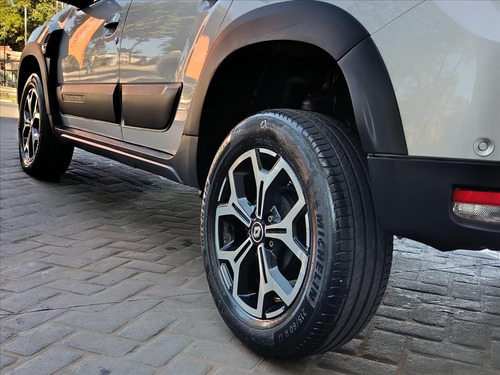 Renault Duster 1.3 TCE FLEX ICONIC X-TRONIC