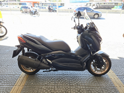 Yamaha Xmax 250 Abs - Faby