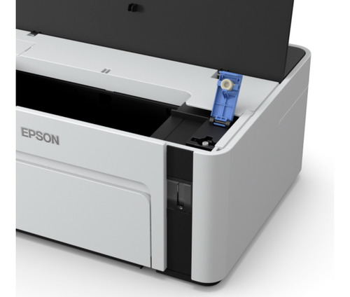 Impresora Epson Ecotank M1120 Wi-fi Blanco Y Negro
