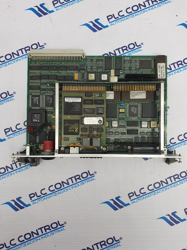 Allen Bradley 63-0063-03 Módulo De Procesador (Usado)