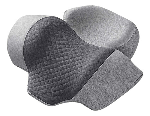 Mz Cuerda De Almohada De Espuma De Memoria De Almohada De