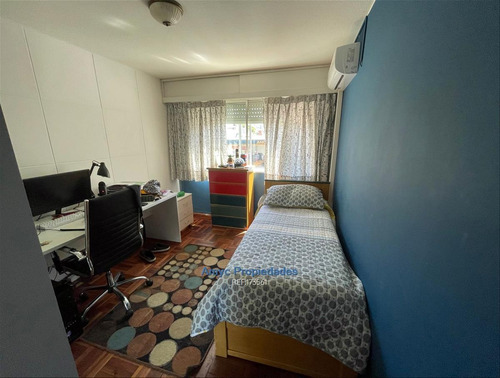 Imagen 14 de 26 de Apto 4 Dorm En Excelente Ubicacion Sobre Avda. Brasil