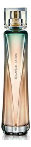 Perfume Escapade Samoa - L'bel 50 Ml