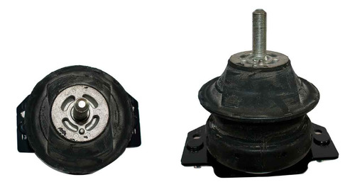 Soporte De Motor Derecho - Ssangyong Ssangyong 2076508b00