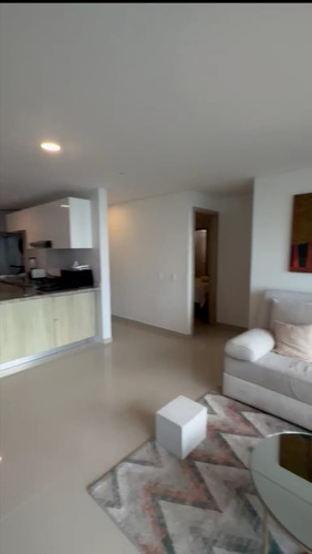 Hermoso Apartamento Zona Exclusiva Cartagena 