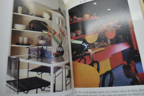 Feng Shui Y El Arte Del Color Yun Lin,sarah Rossbach C159 (Usado)