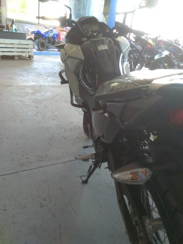 Imagen 12 de 15 de Kawasaki Versys X300