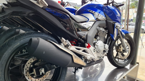 Imagen 16 de 25 de Honda Cb Twister 250 0km 2023 Retira En El Día!! Power Bikes