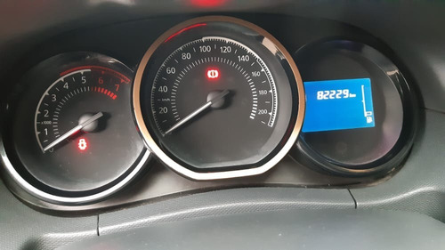 Imagen 22 de 25 de Renault Duster 2016 Privilage 1.6