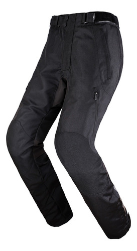 Pantalon Ls2 Chart Cordura Proteccion Termico Moto Delta