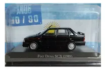 Comprar Fiat Duna Scx 1989 Autos Inolvidables Serie 80\u002F90 