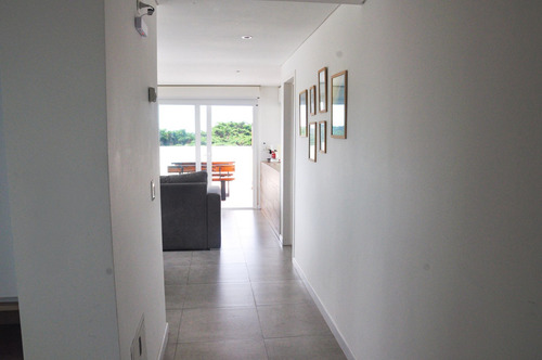 Venta De Departamento En Flow Vista Al Mar