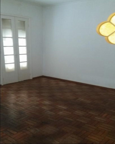 Locação - Casa Para Locação No Centro Da Cidade De Itu Sp - 299 - 33713912