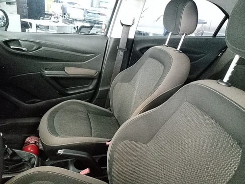 Chevrolet Prisma 2014/2014 3011