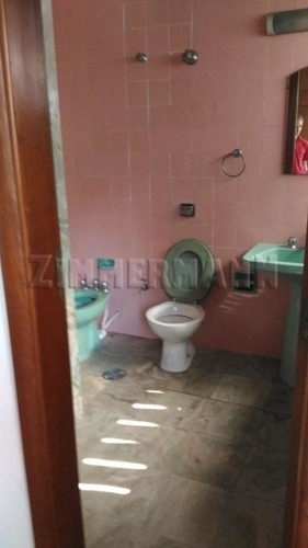 Imagem 10 de 15 de Casa - Paraiso - Ref: 116280 - V-116280