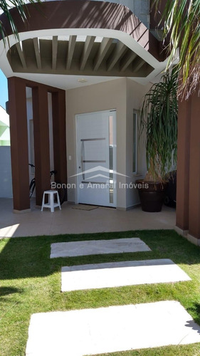 Imagem 25 de 30 de Casa À Venda Em Parque Brasil 500 - Ca014100