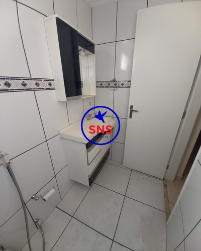 Imagem 10 de 15 de Apartamento - Ap03254 - 69287321