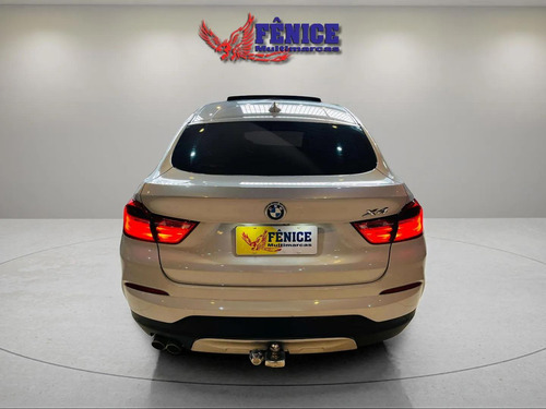 BMW X4 X4 2.0 xDrive28i X Line