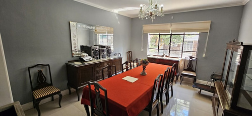 Casa En Venta En La Colonia Narvarte Poniente, Ciudad De México