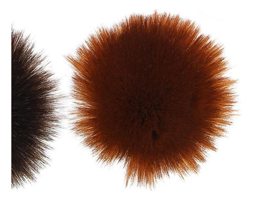 2 Pelo Cuello Duster Barber Cepillo De Limpieza Mango Madera