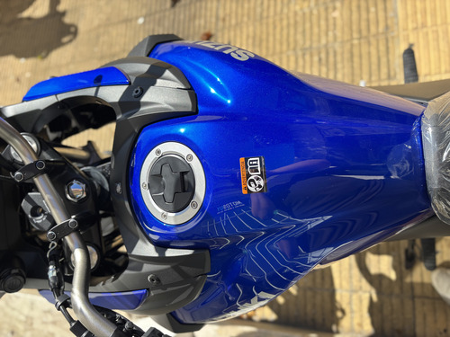 Suzuki V-strom Dl650 0 Km 100% Financiada, Entrega Inmediata