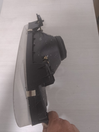 Faro Derecho Ford Festiva 92/02 Korea