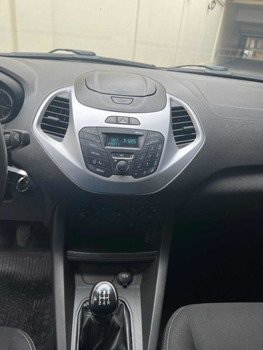 Imagen 14 de 16 de Ford Ka 2016 1.5 S