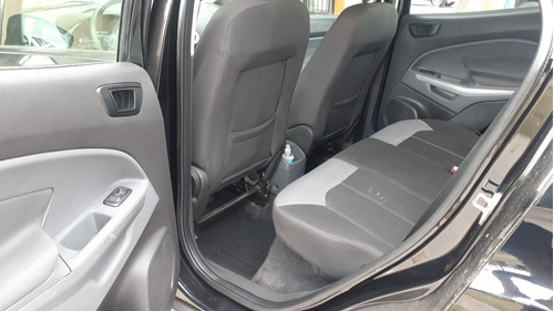 Imagen 11 de 16 de Ford Ecosport 2016 1.6 Se 110cv 4x2