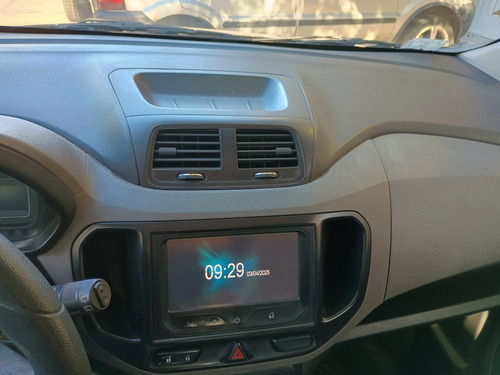 Chevrolet Spin 1.8 Lt 5as 105cv