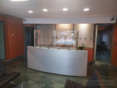 Edificio En Alquiler O Venta De 1300 M2 En Lomas De San Isidro