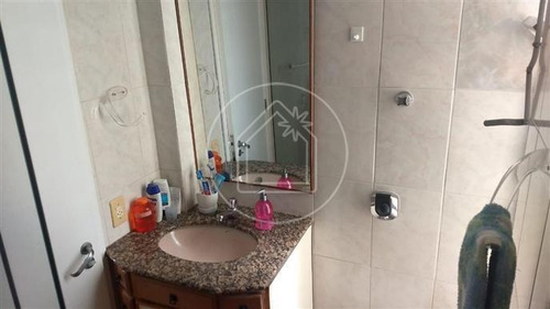 Apartamento - Ref: 850291
