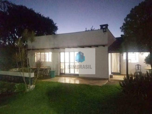 Excelente Chácara 5000m² - Analise De Permuta Valor Menor Joapiranga - Valinhos/sp - Ch0031
